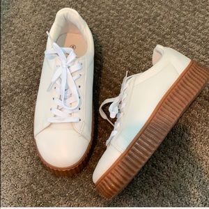 Shoes - Brand new sneakers Shoes - Brand new sneakers